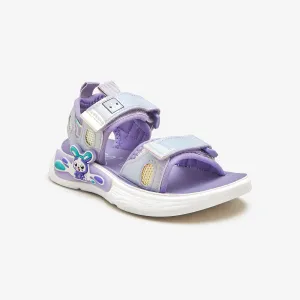 Girl's Bunny Steps Sandals