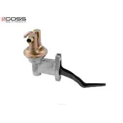 Goss Fuel Pump Ford Bronco, F100, F250, F350 - G0079