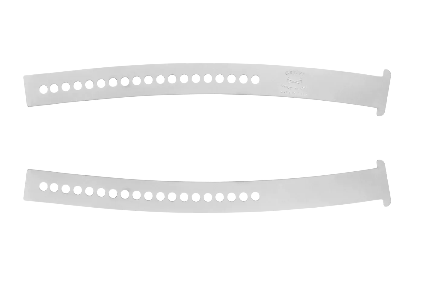 Grivel Flex Extra Long Bar 2x Crampon Replacement Bar