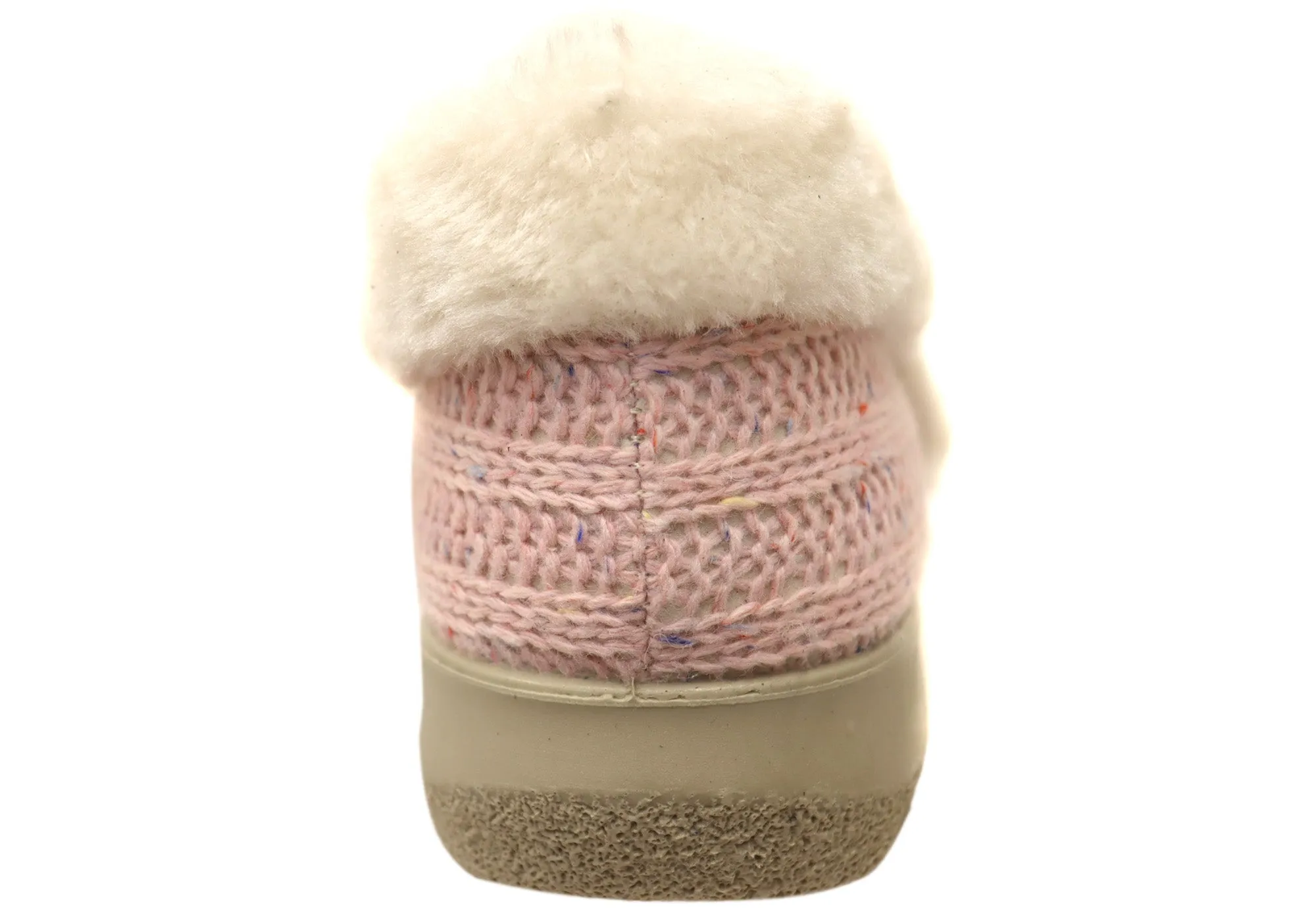 Grosby Stellar Womens Comfortable Indoor Slippers