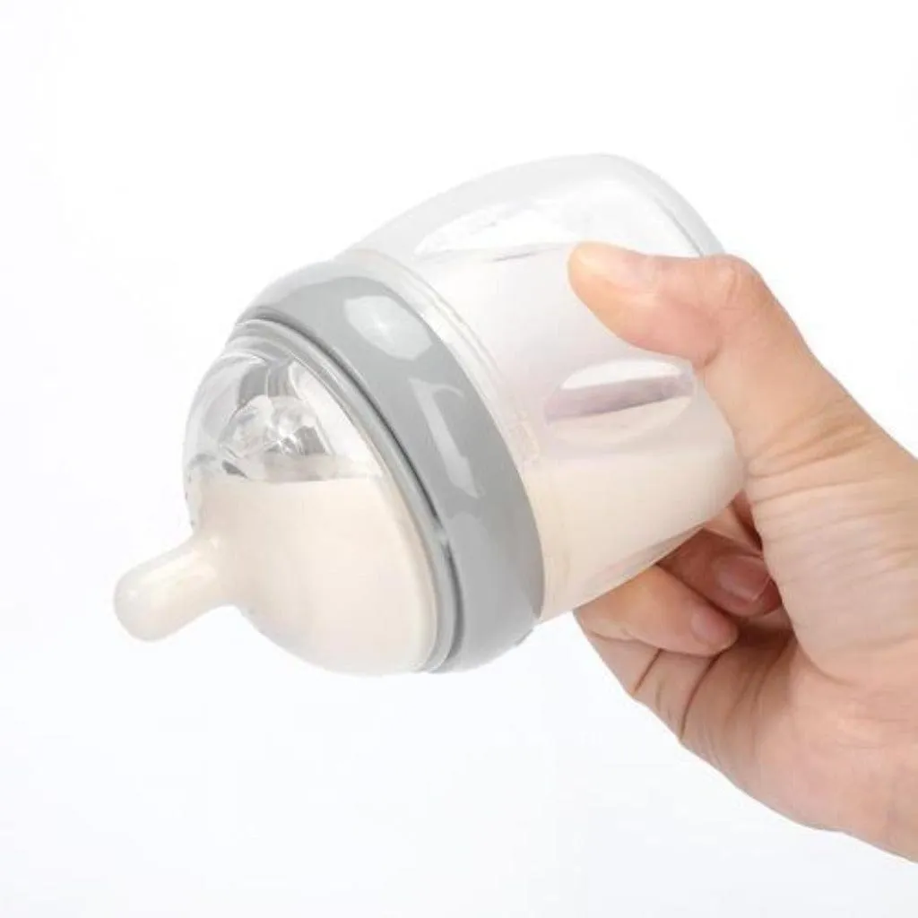 Haakaa Generation 3 Silicone Baby Bottle