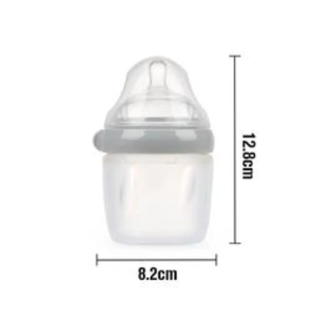 Haakaa Generation 3 Silicone Baby Bottle