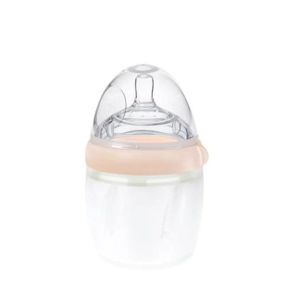Haakaa Generation 3 Silicone Baby Bottle