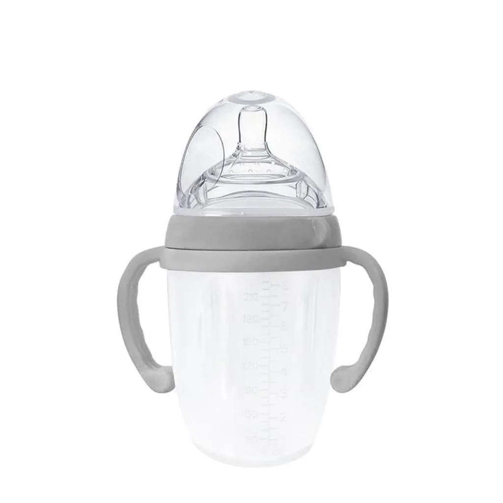 Haakaa Generation 3 Silicone Baby Bottle