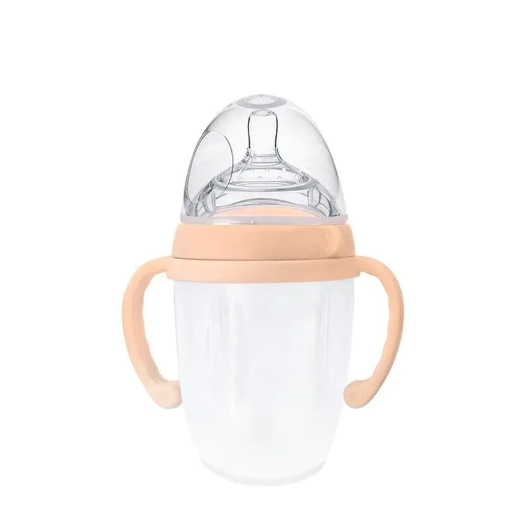 Haakaa Generation 3 Silicone Baby Bottle