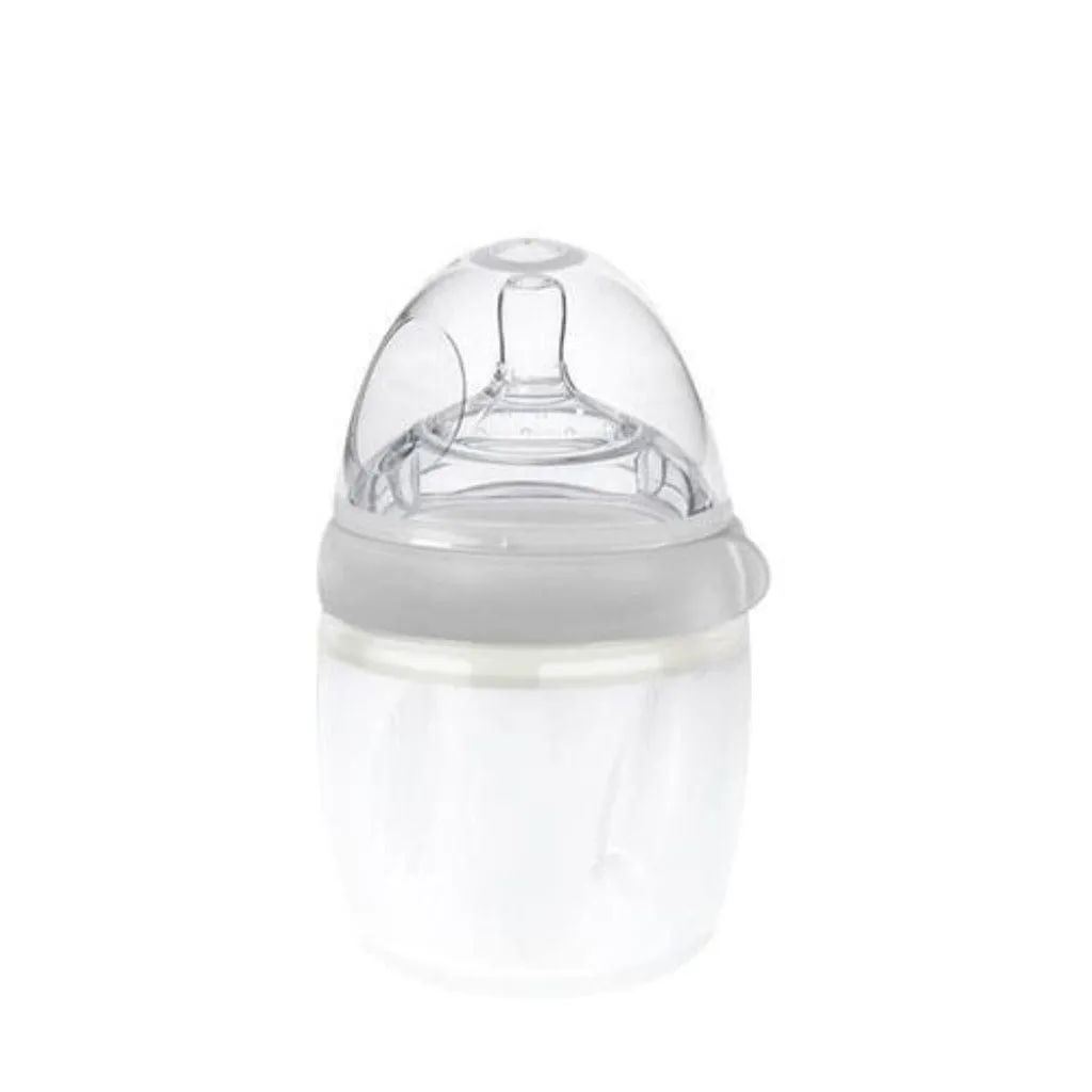 Haakaa Generation 3 Silicone Baby Bottle