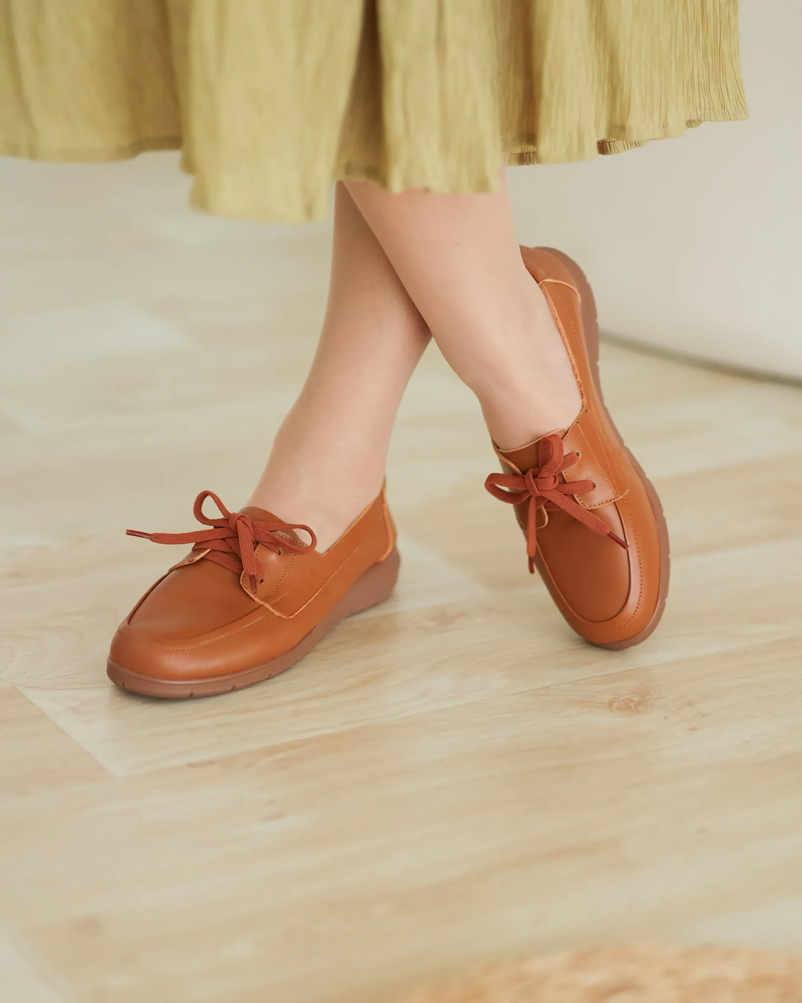 Hannah Loafers
