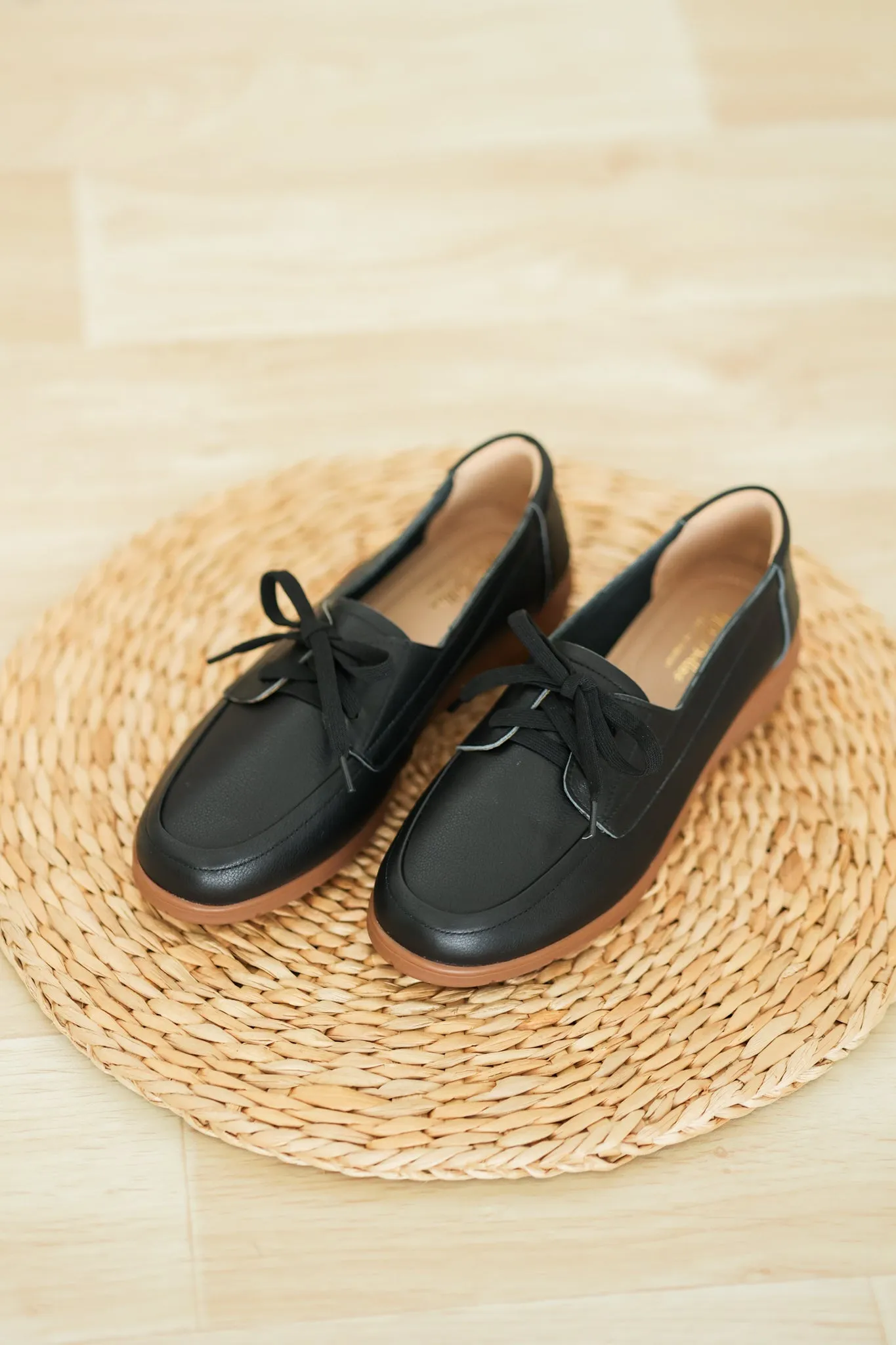 Hannah Loafers