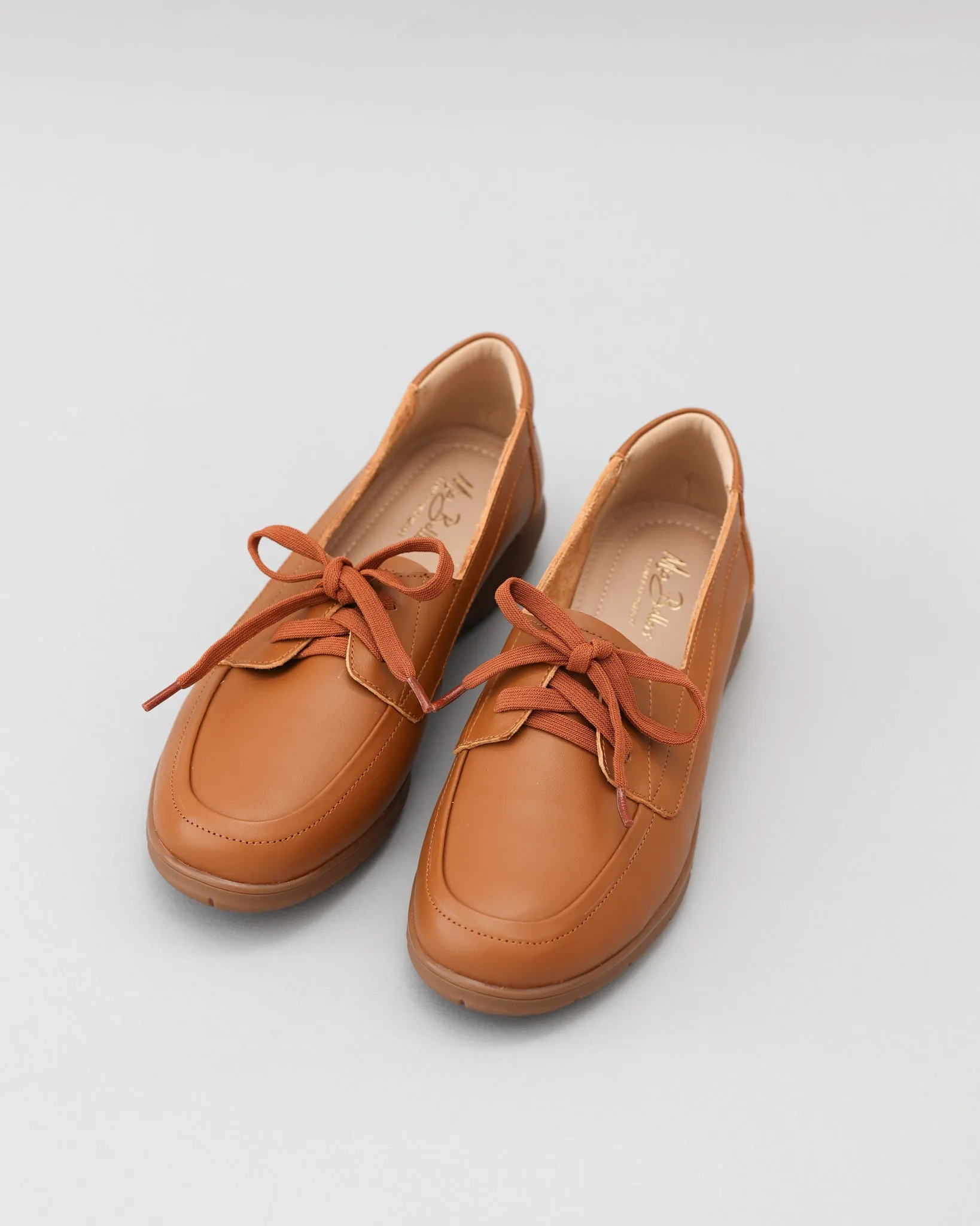 Hannah Loafers