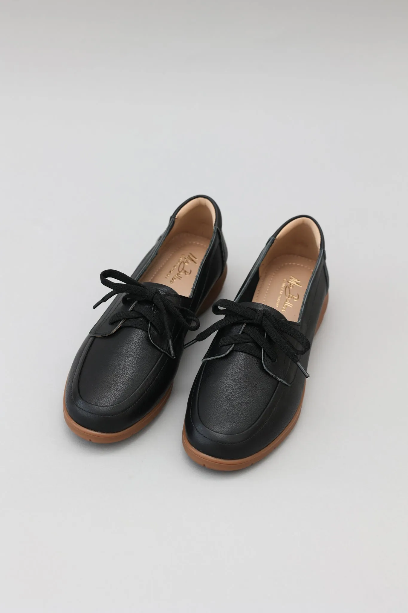 Hannah Loafers