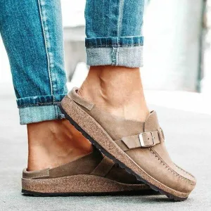High-quality casual slip-on shoes