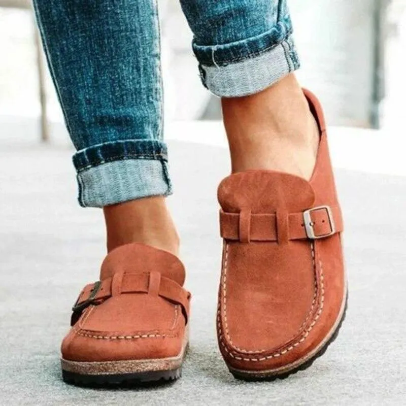 High-quality casual slip-on shoes