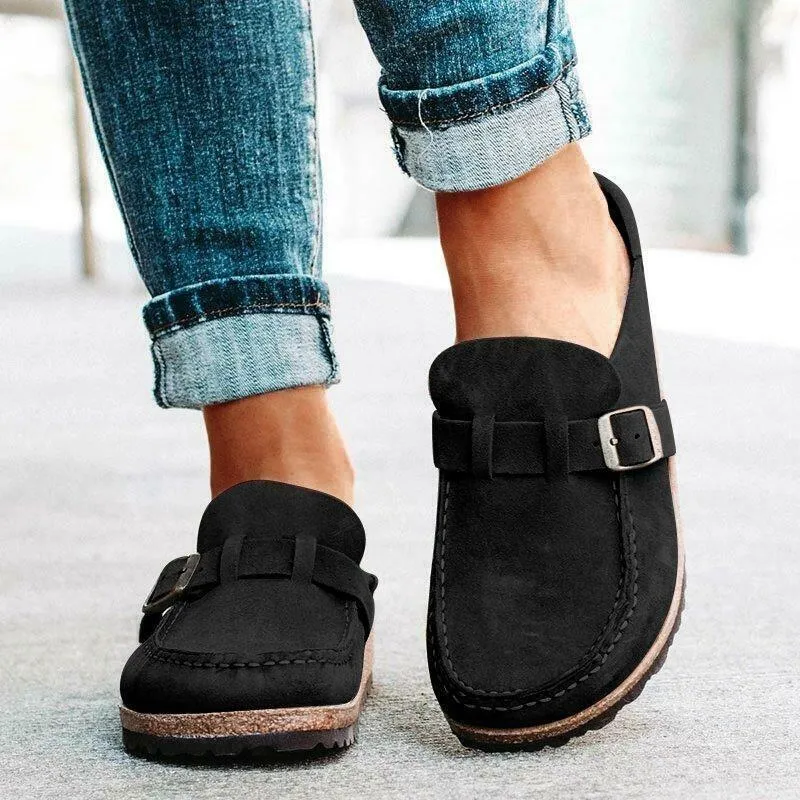 High-quality casual slip-on shoes