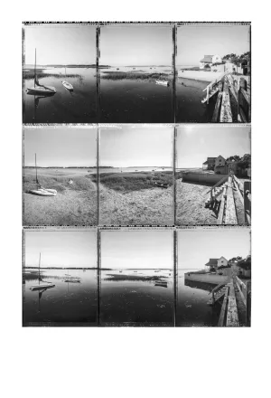 High Tide, Low Tide, High Tide