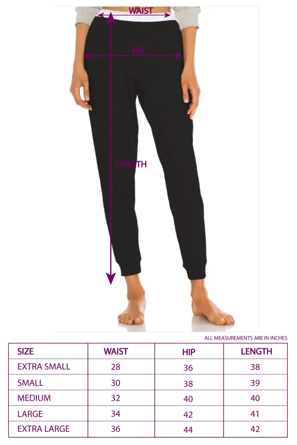 High Waist Butt Lift High Stretch Skinny Jeggings