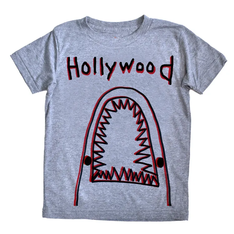 Hollywood Shark