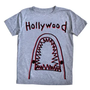 Hollywood Shark