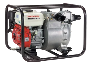 Honda 2" Trash Pump WT20XK4UD4
