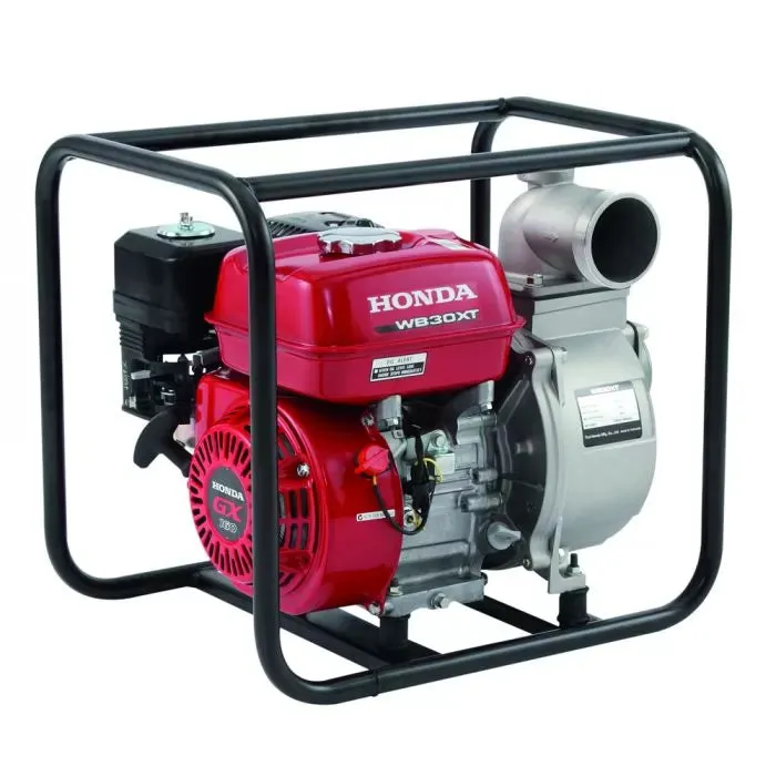 Honda 3" Water Pump Wb30Xt