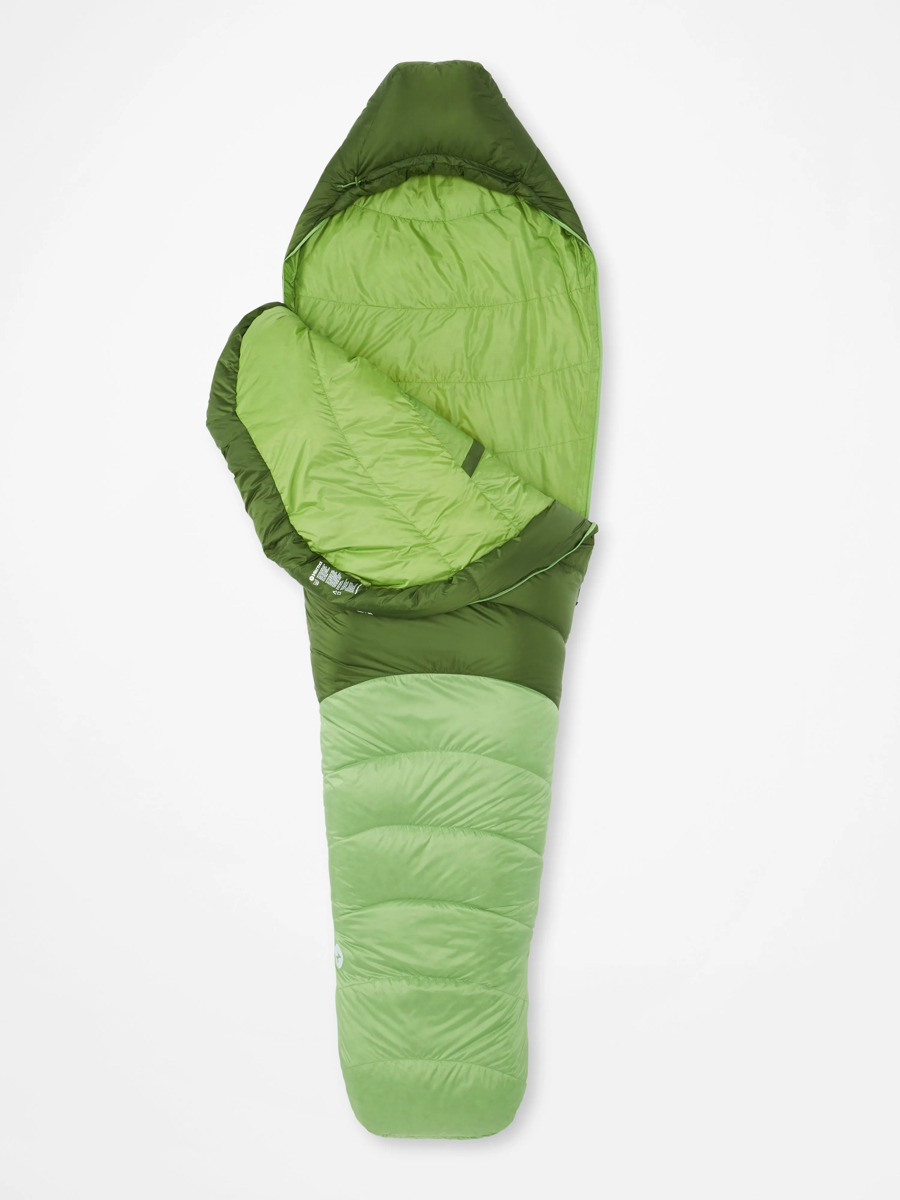 Hydrogen Sleeping Bag  (-1°C)