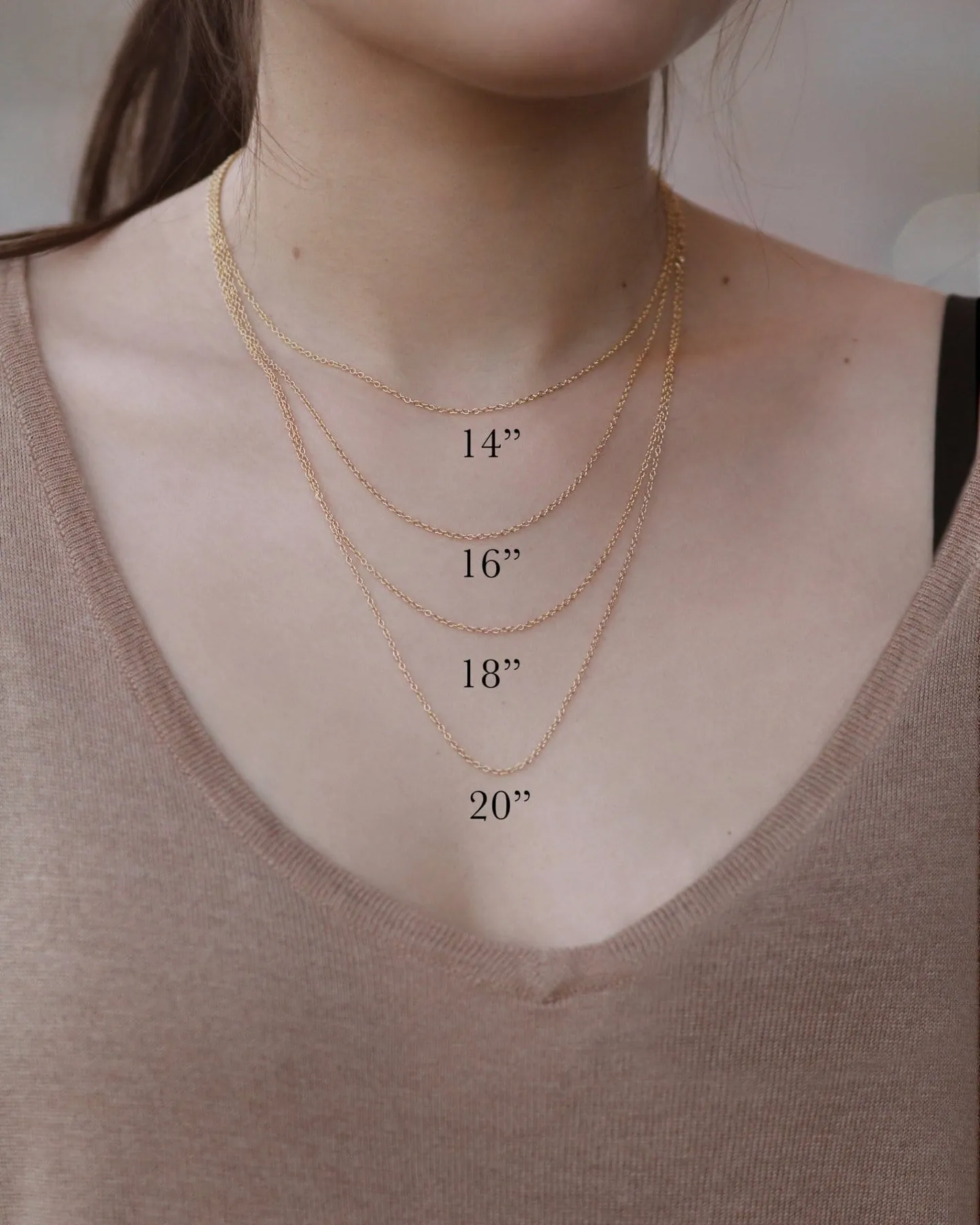 I Love You To The Moon And Back Necklace