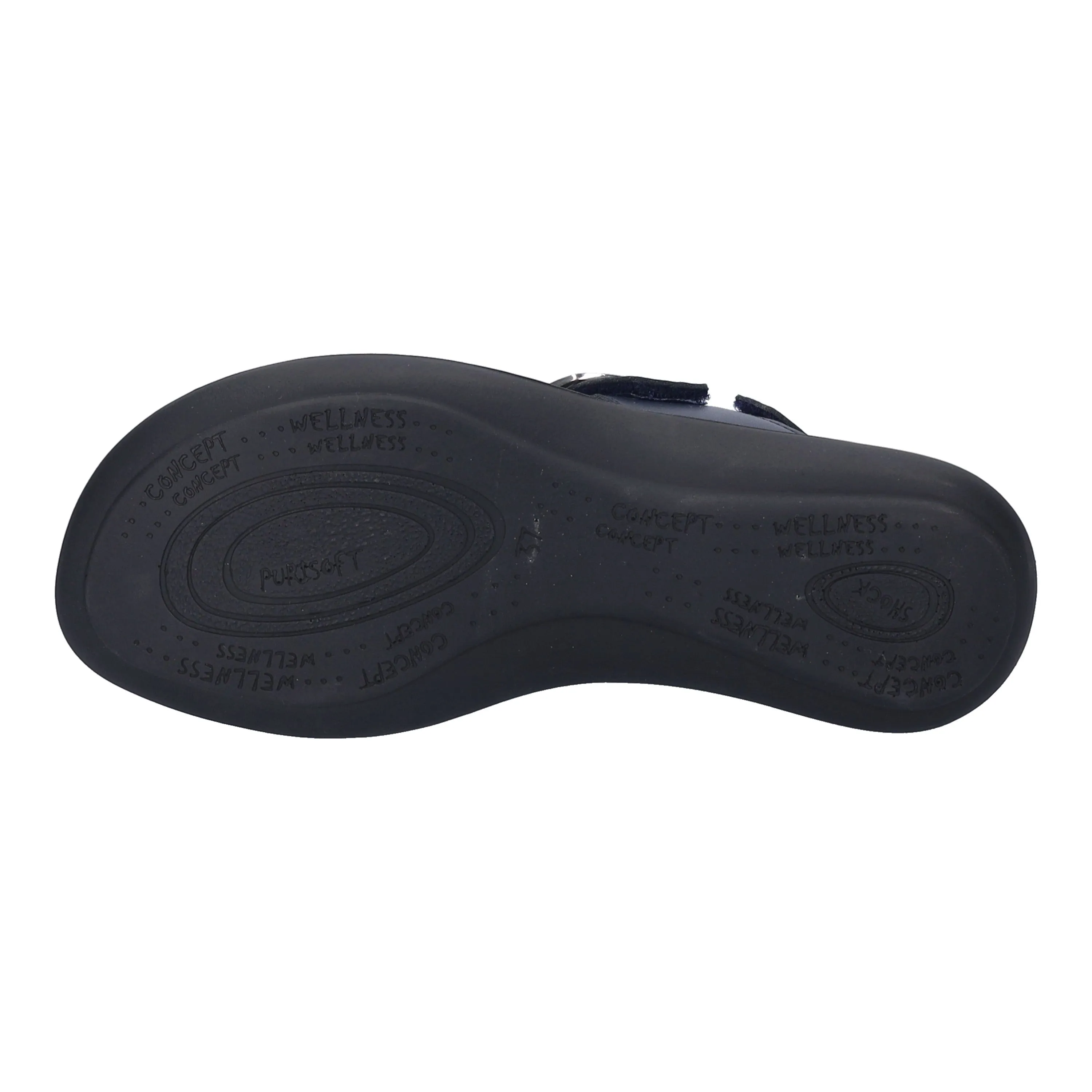 Ibiza 12 - White/Dark Blue