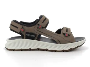 Igi & Co. Mens Sandal