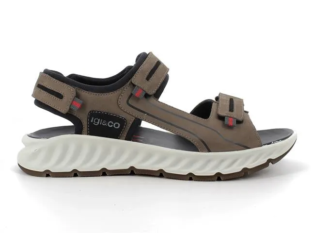 Igi & Co. Mens Sandal