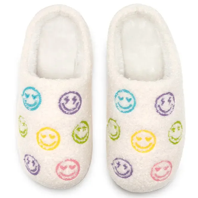 Indoor/Outdoor Slippers