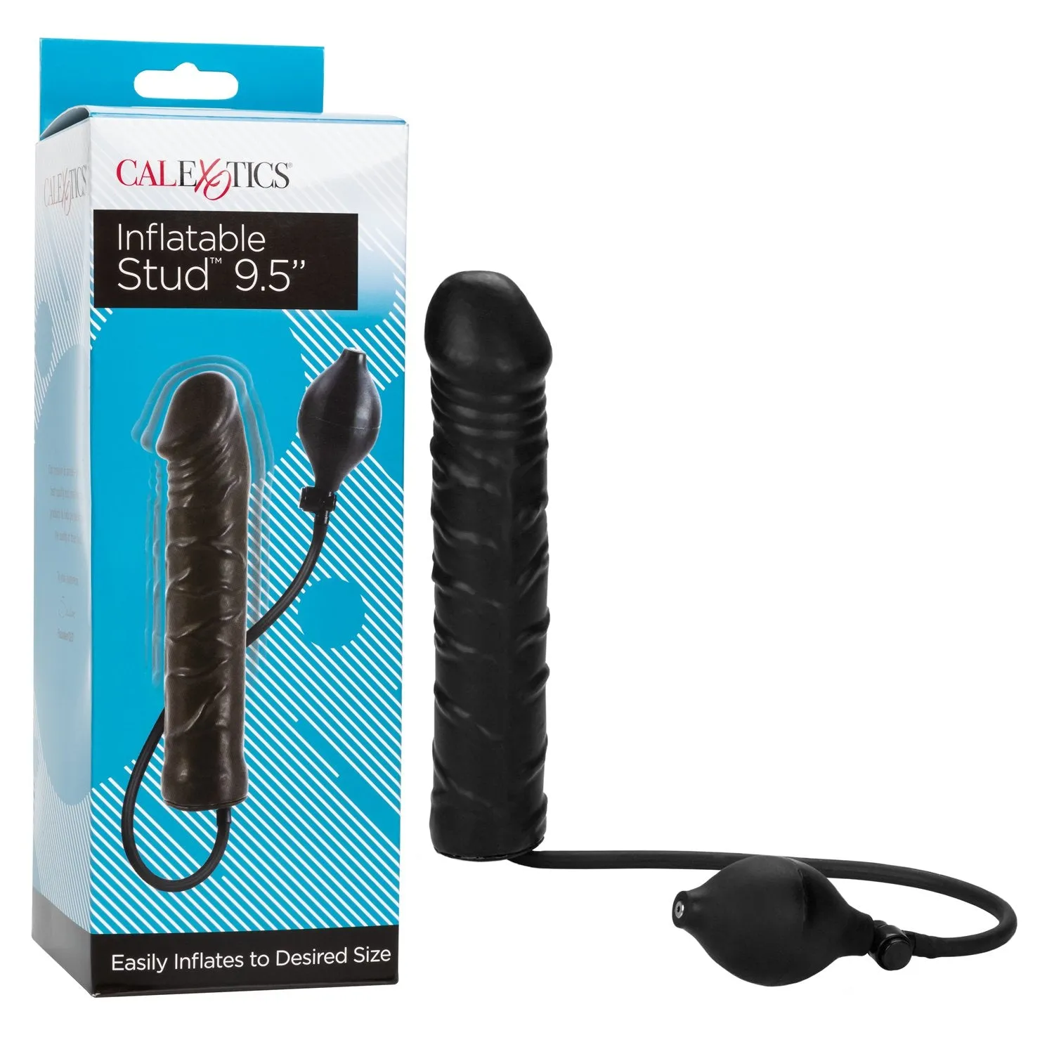 Inflatable Stud 9.5