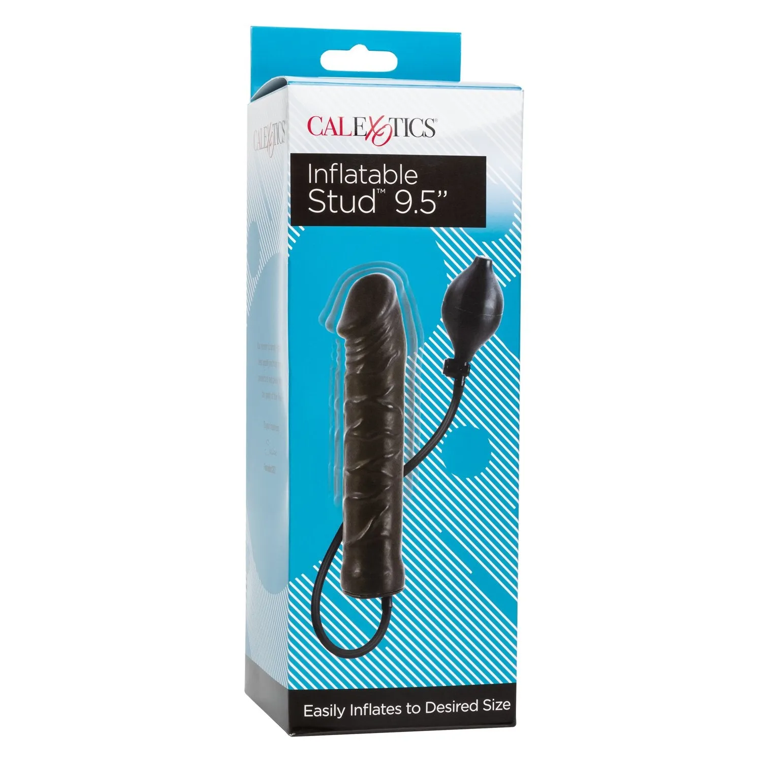 Inflatable Stud 9.5