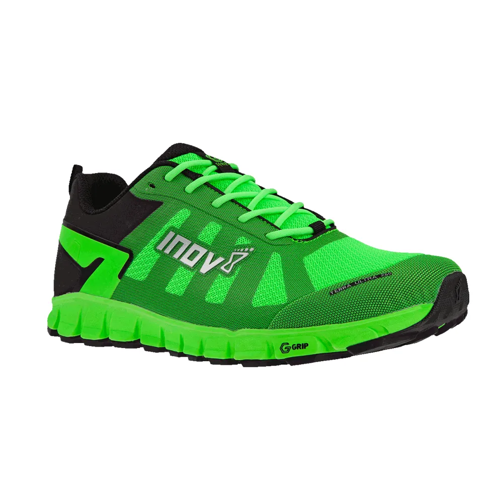 Inov-8 Terraultra G 260 (000835-GNBK-S-01)