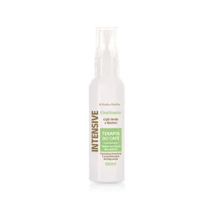 Intensive Coffee Therapy Finishing Serum Spray Treatment 60ML - Abelha Rainha
