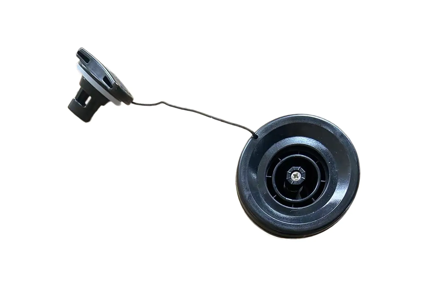 iSup HQ Valve