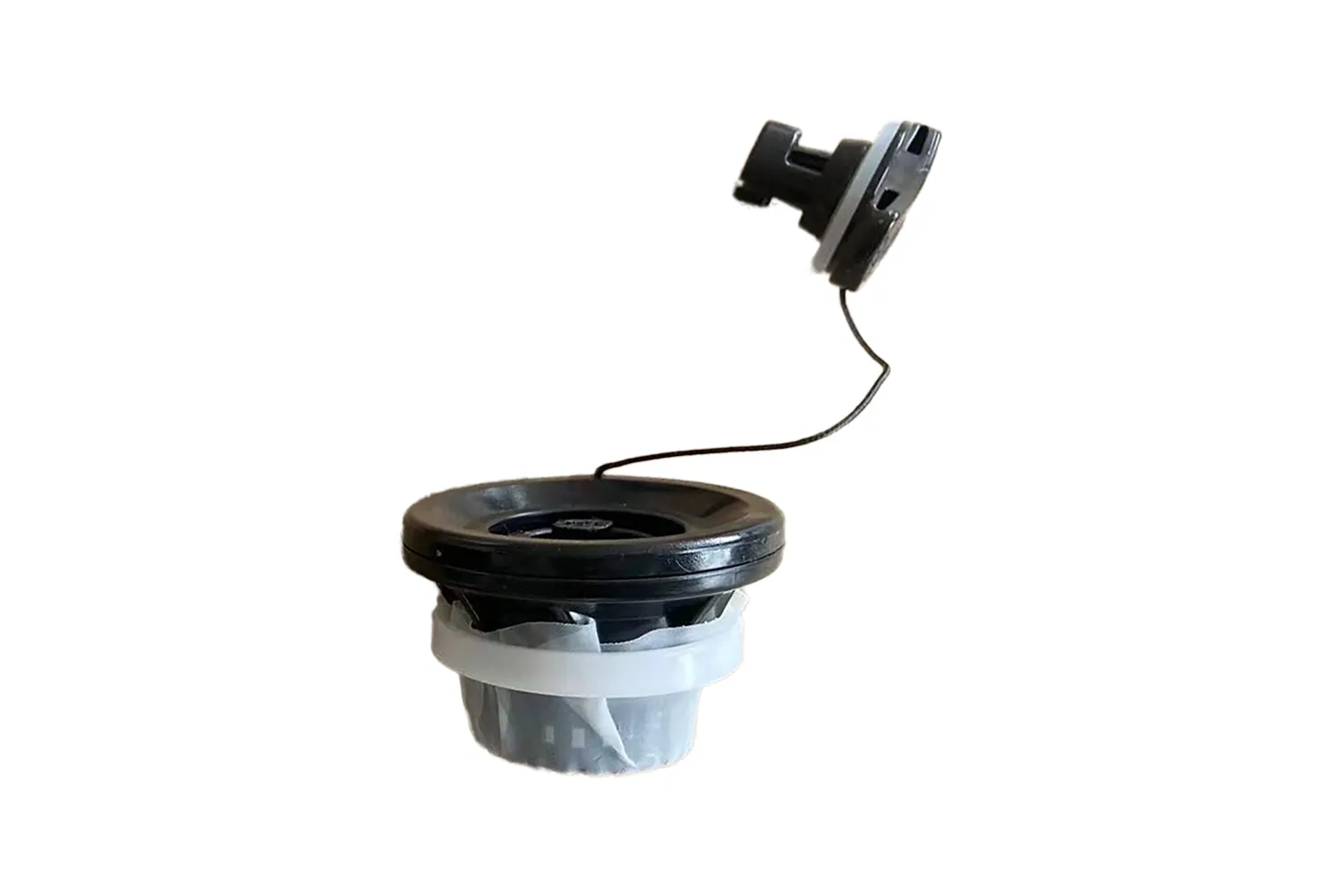 iSup HQ Valve