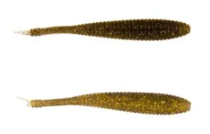 Jackall I-Shad Finesse Soft Plastic Bait