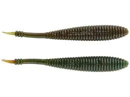Jackall I-Shad Finesse Soft Plastic Bait