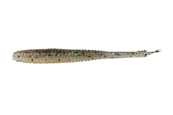 Jackall I-Shad Finesse Soft Plastic Bait