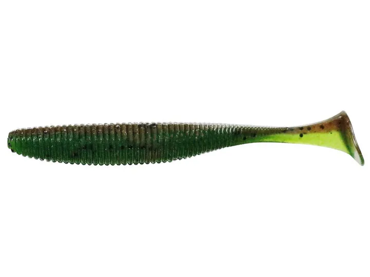 Jackall Rythym Wave