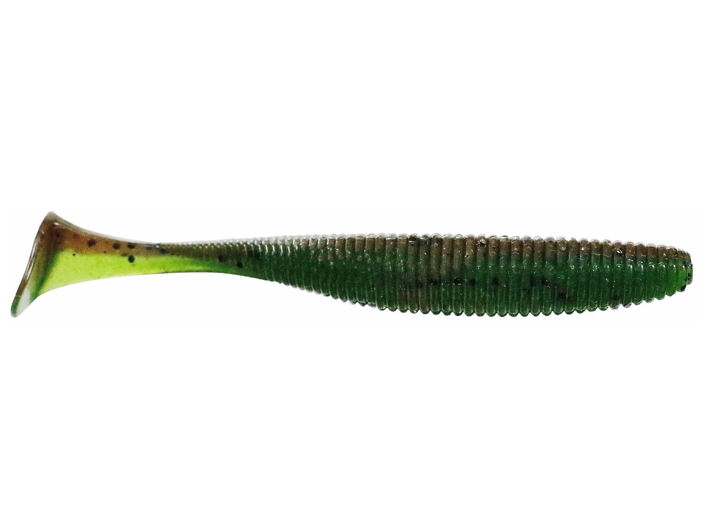 Jackall Rythym Wave