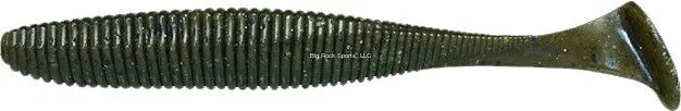 Jackall Rythym Wave