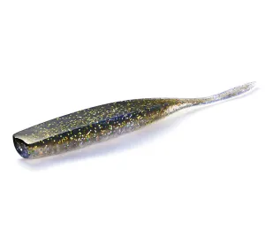 Jackson Freak Worm 4" Soft Plastic Lures