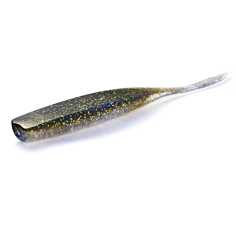 Jackson Freak Worm 4" Soft Plastic Lures