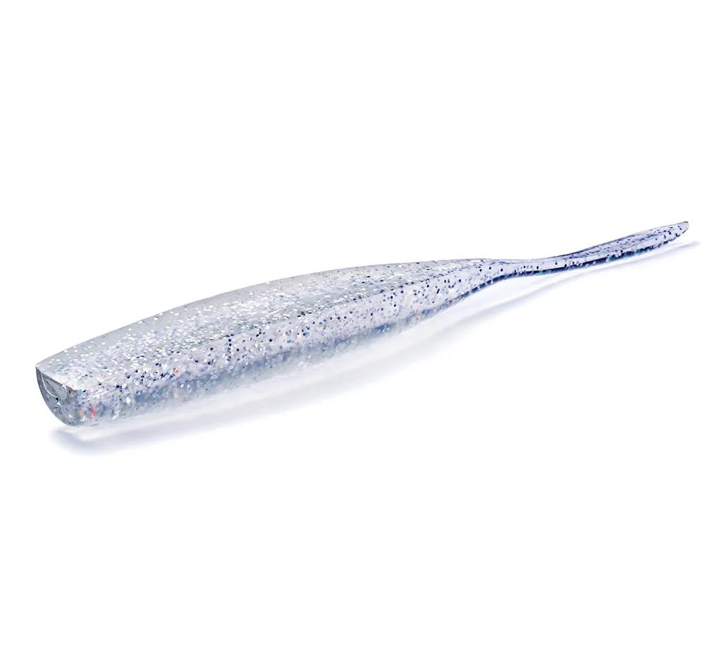 Jackson Freak Worm 4" Soft Plastic Lures