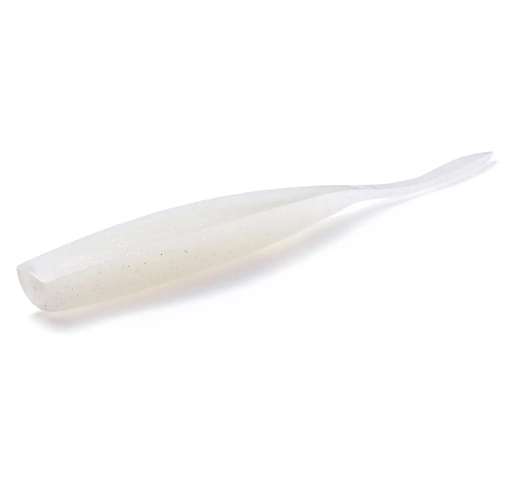 Jackson Freak Worm 4" Soft Plastic Lures