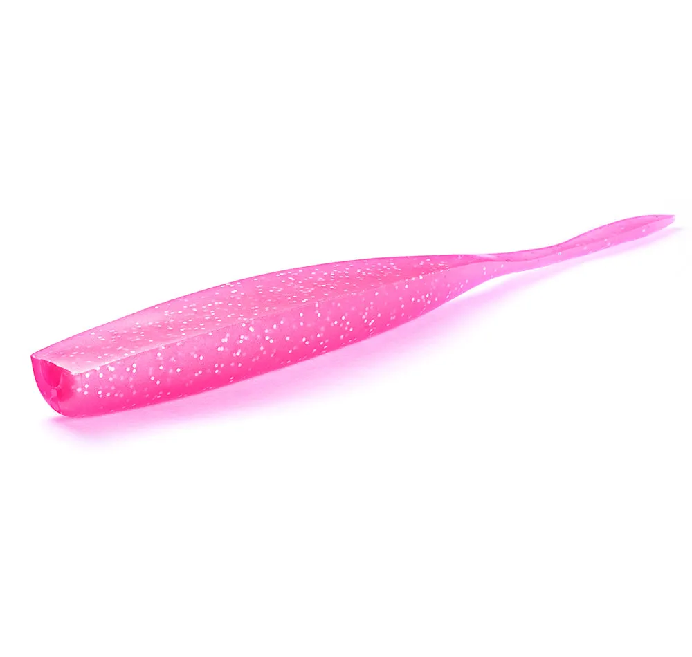 Jackson Freak Worm 4" Soft Plastic Lures