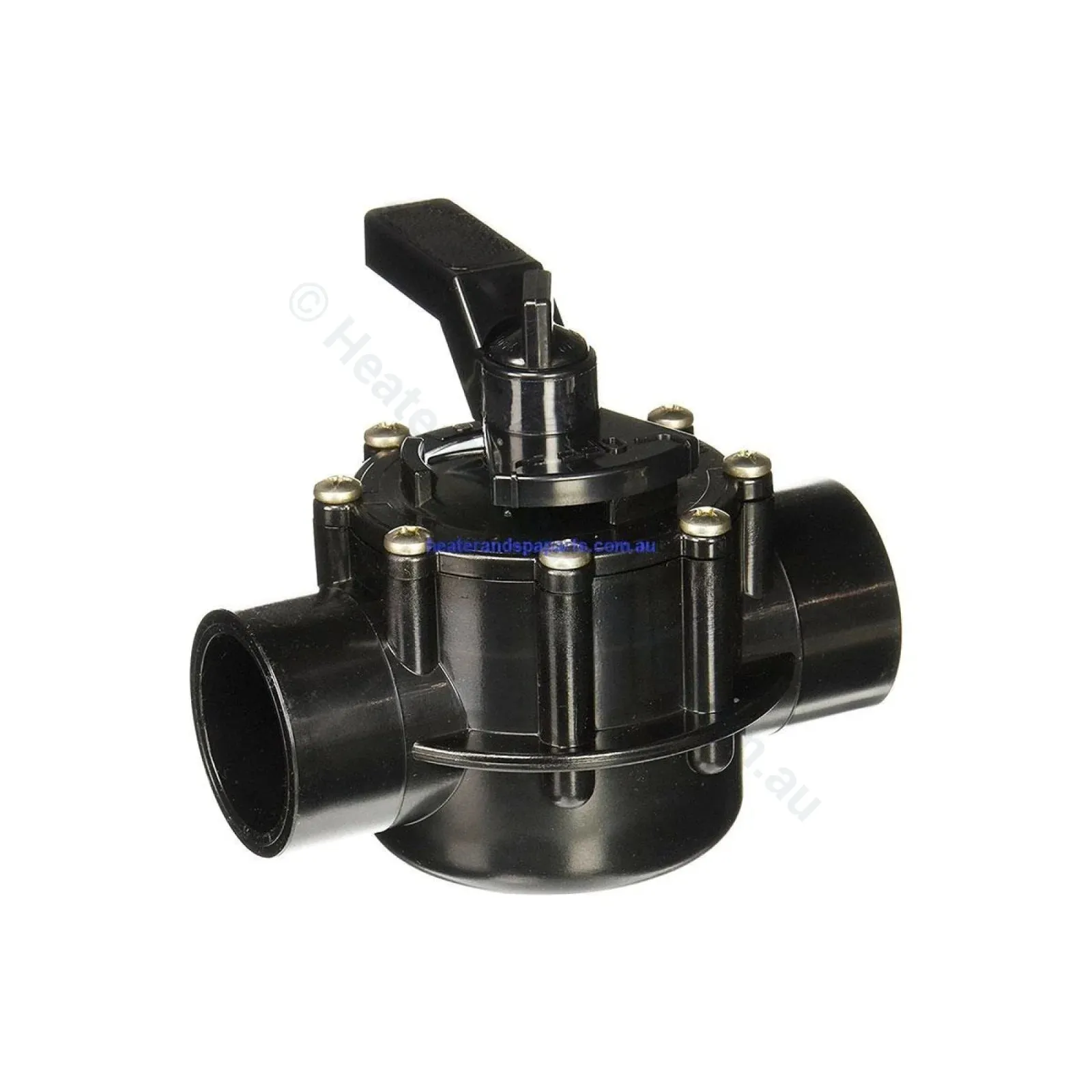 Jandy Zodiac Valves - 40mm/1.5" 2-way Valve
