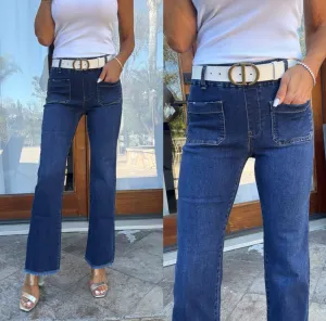 Jerome Denim