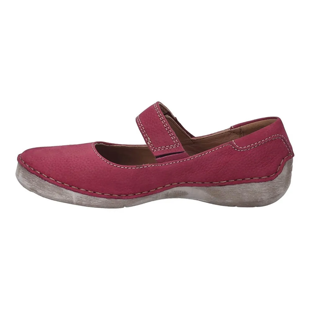 Josef Seibel FERGEY 58-RED