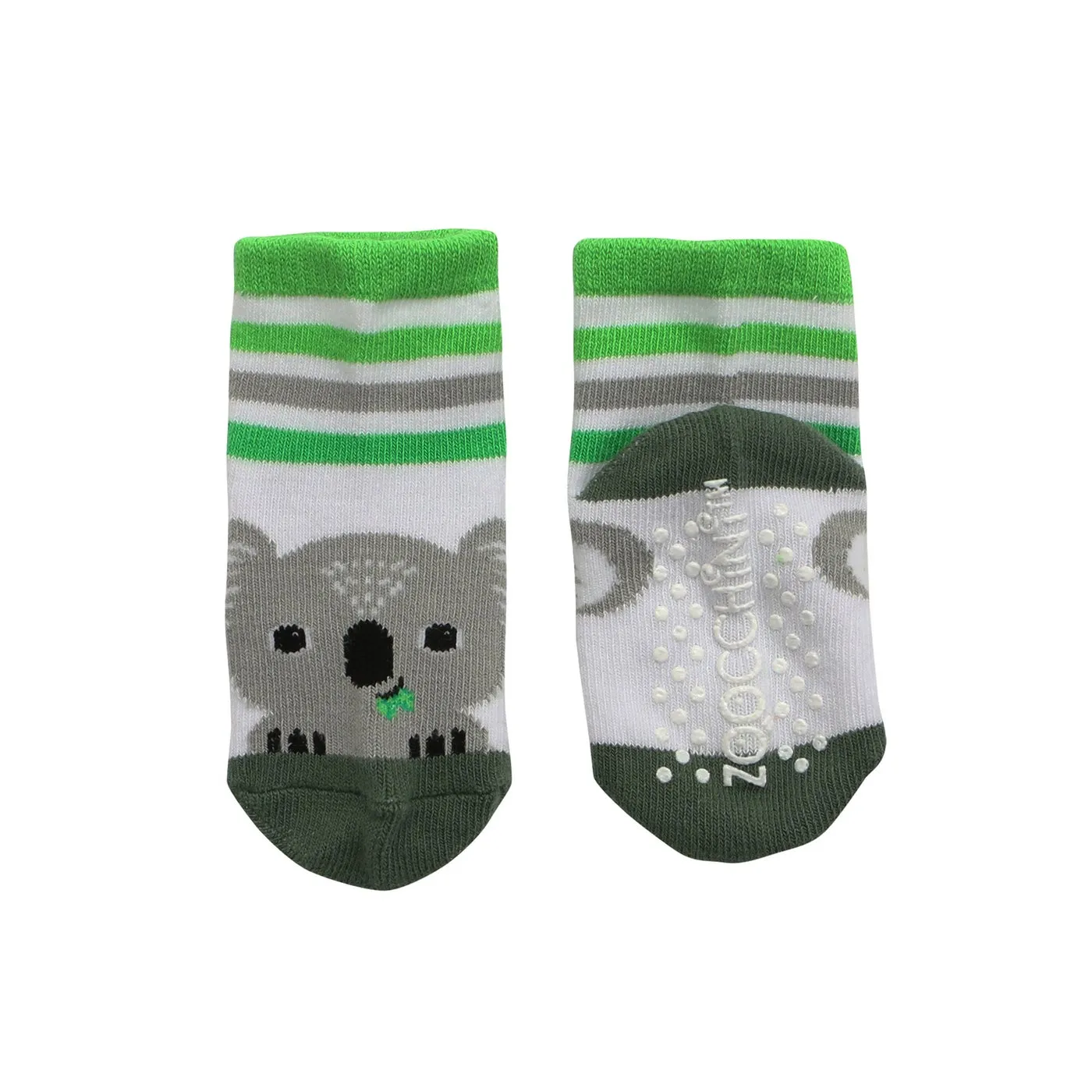 Kai the Koala Legging & Sock Set